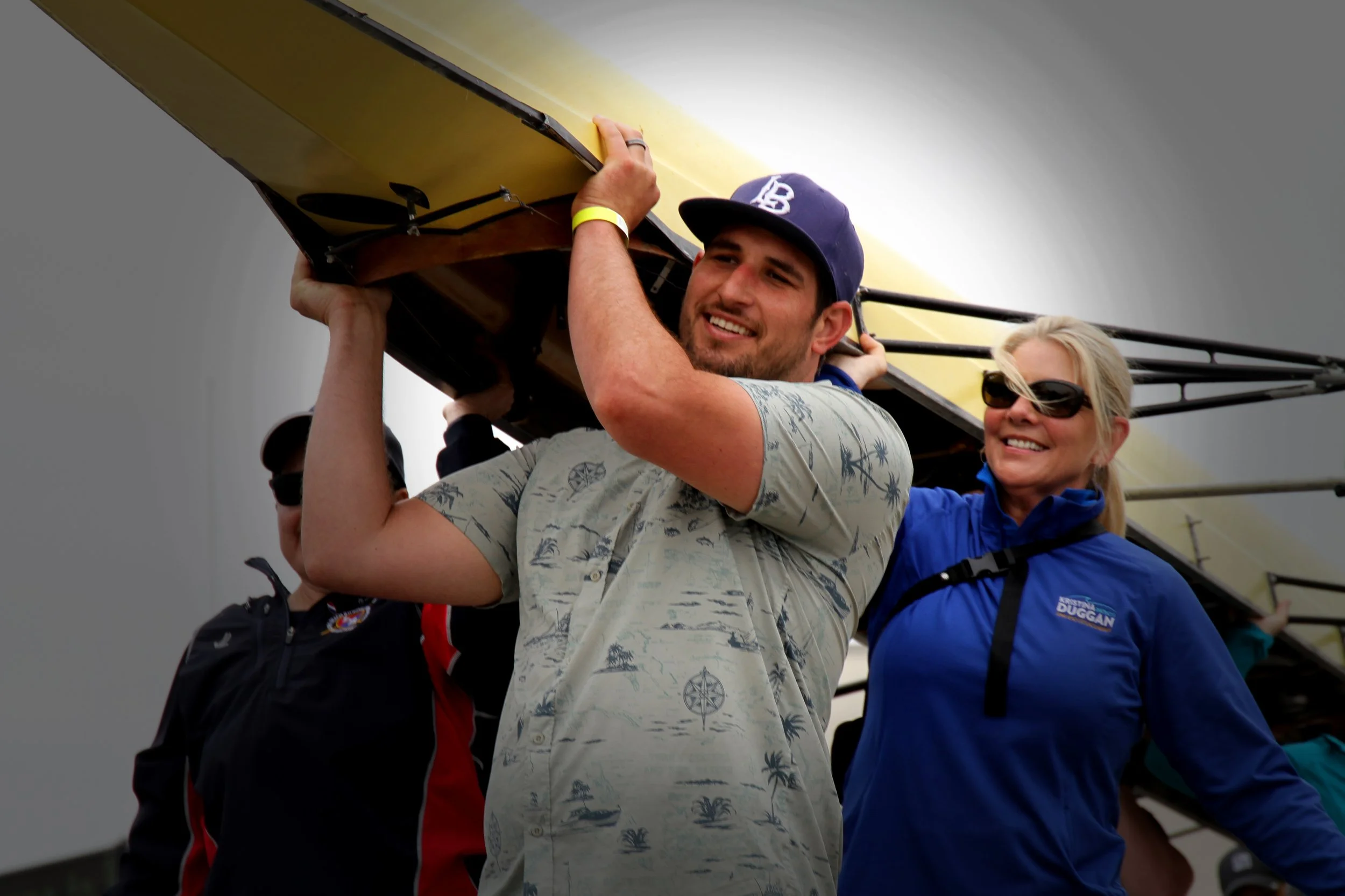 Long Beach Rowing Association