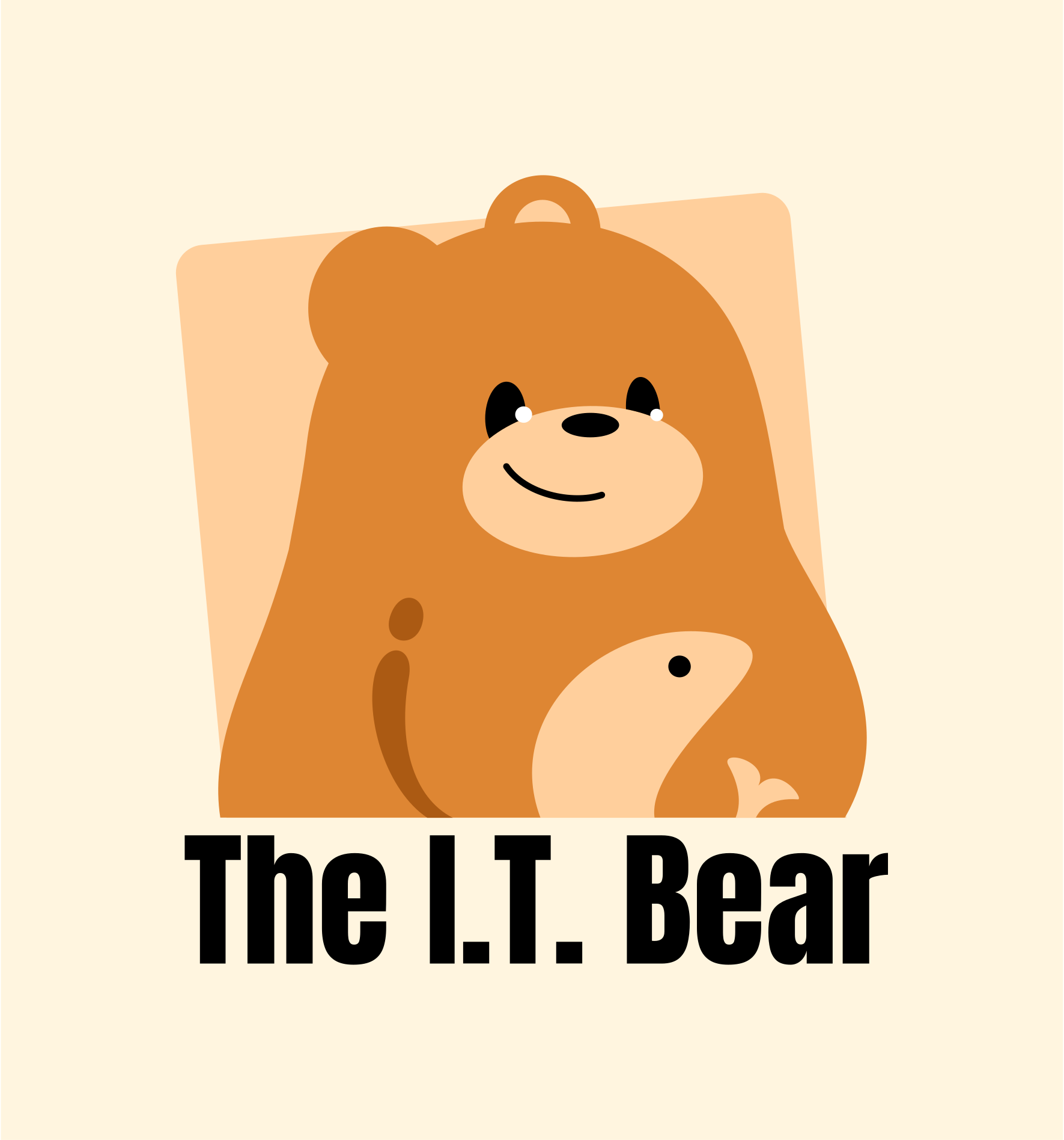 A Bear of a Choice: The I.T. Bear's Take on Eufy Security