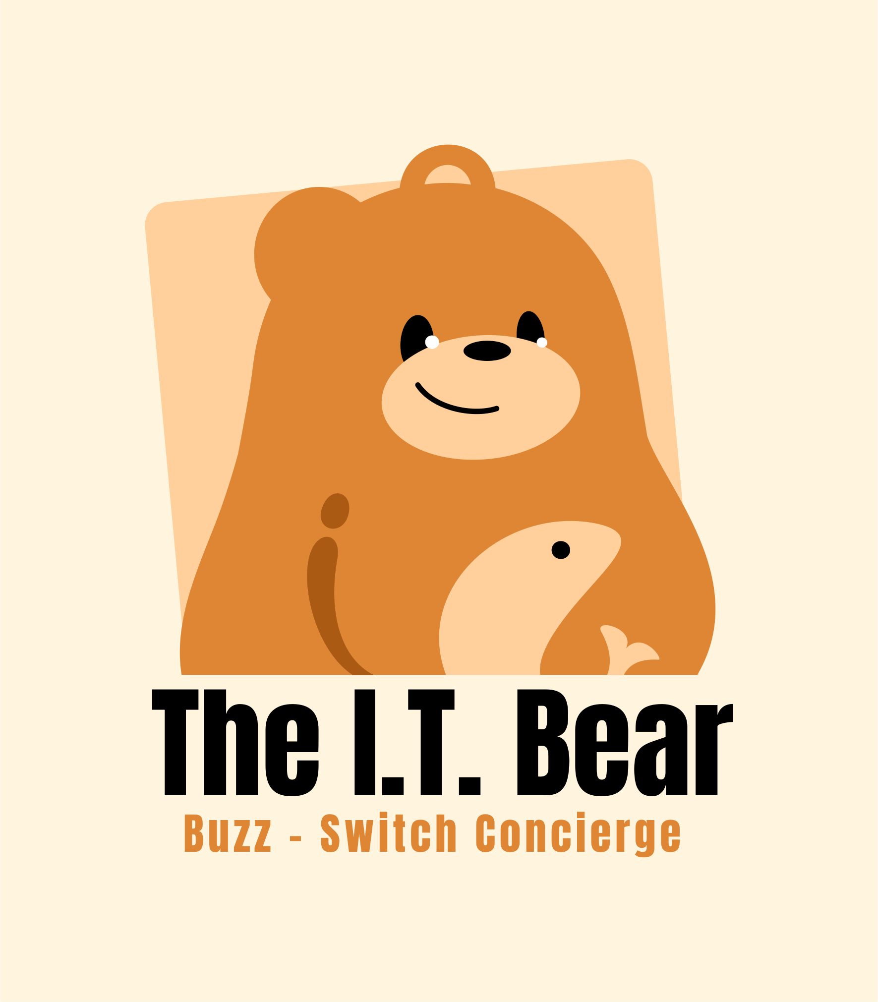 The I.T. Bear’s Guide: High power bill? Why Turning Your Heat Pump Off Could Be Costing You More