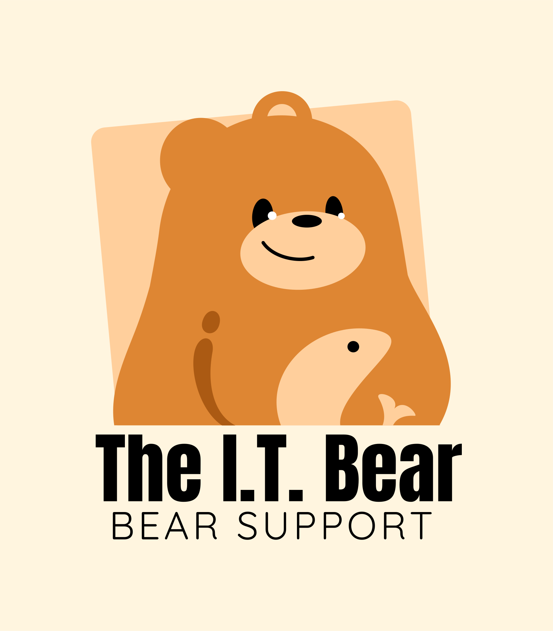 Is Starlink the Honey Pot for the Wop-Wops or a Hairy Bear Trap? The I.T. Bear Investigates.