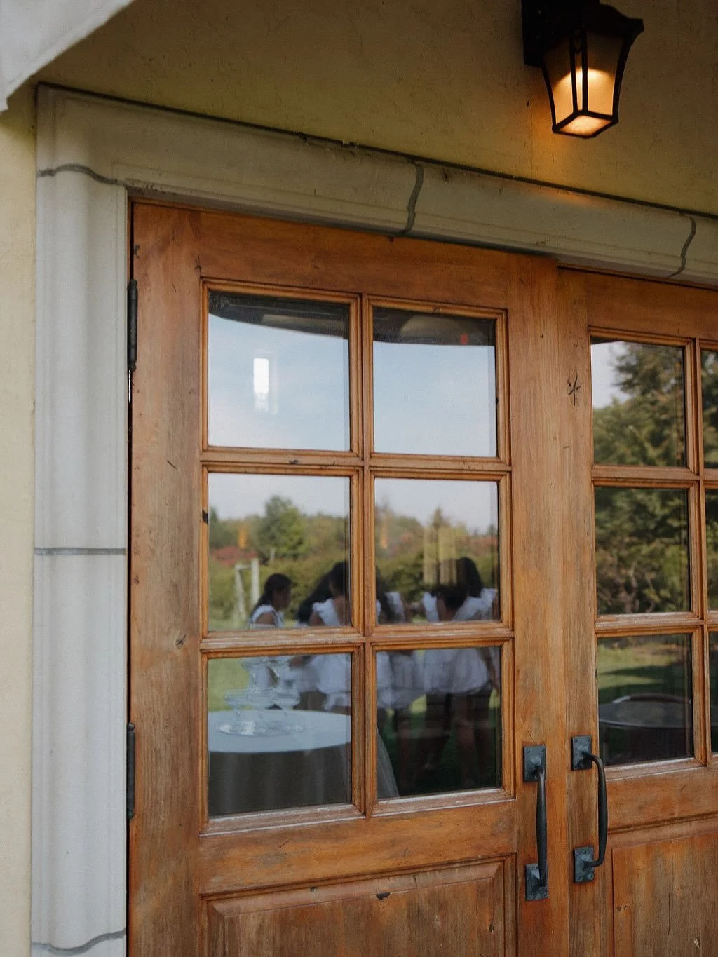 thought I&rsquo;d hop on the trend, also these pj moments. i adore! 

Unfortunately I do love: 

&hellip; all the tears. Dad tears, mom tears, bride tears, groom tears&mdash;bring them on. If you feel it, let it out. I&rsquo;m a big fan of a good wed