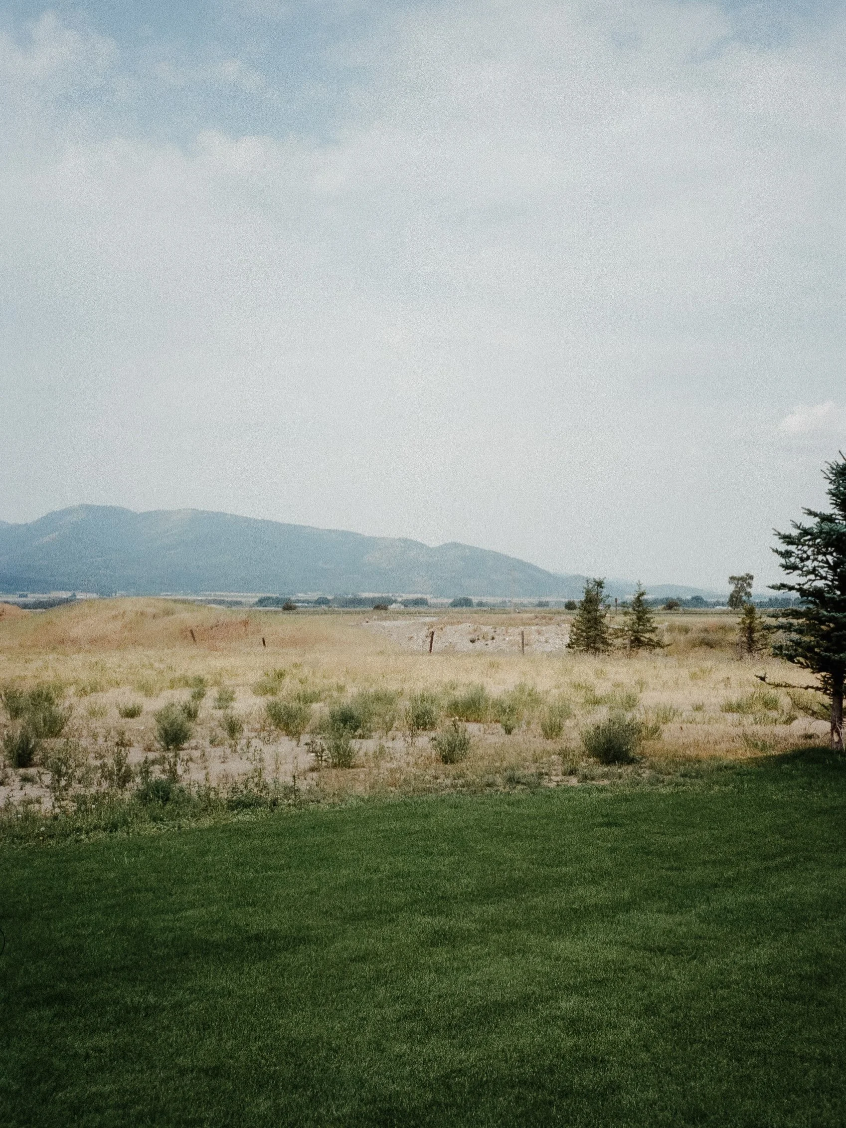 P + S

the sweetest testimony from my favorite idaho residents