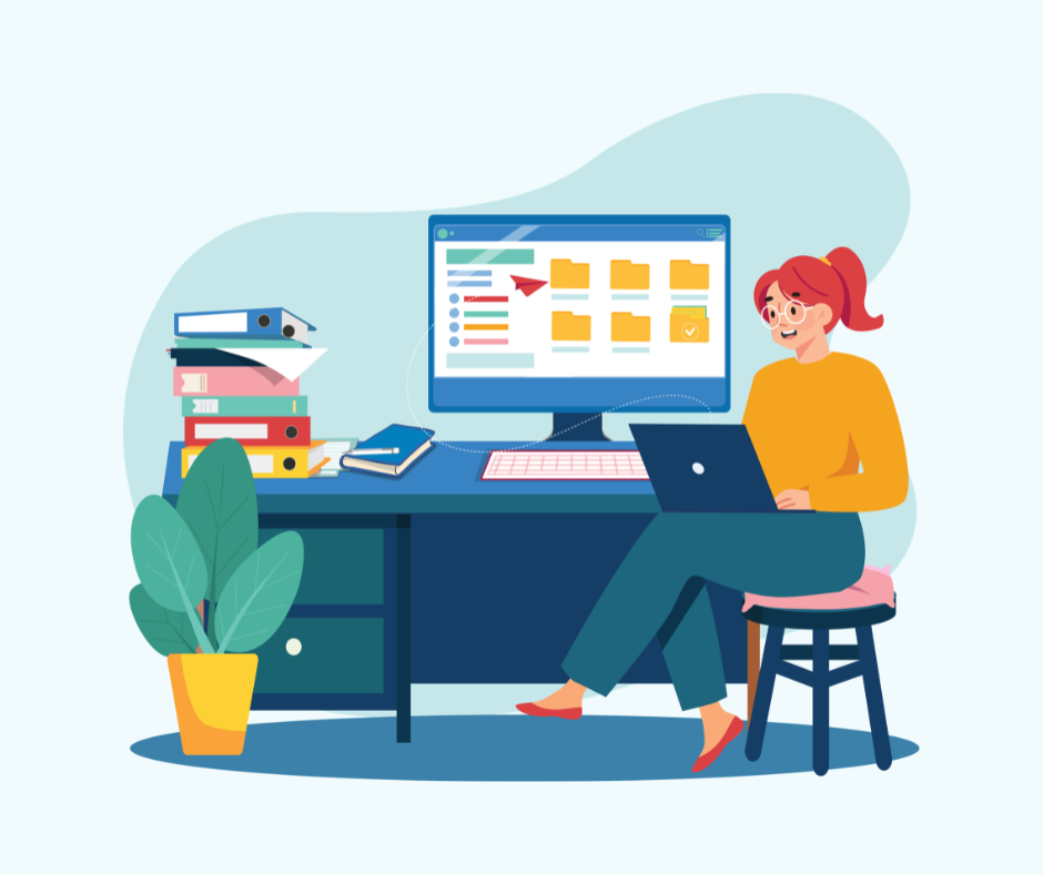 Document Design Projects