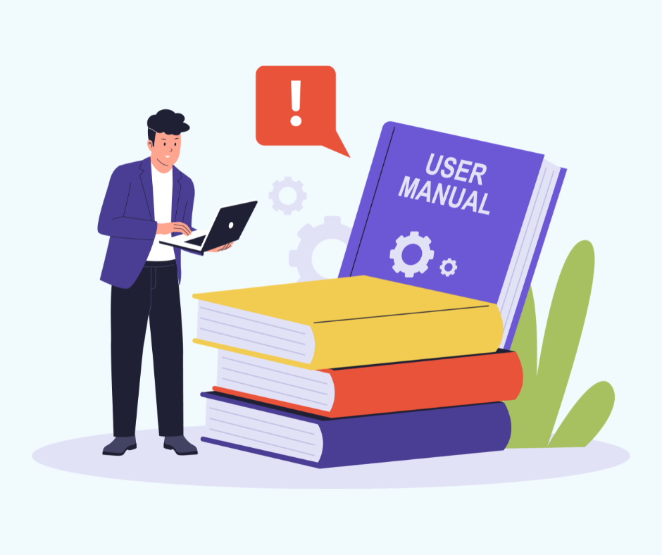 User Support Projects