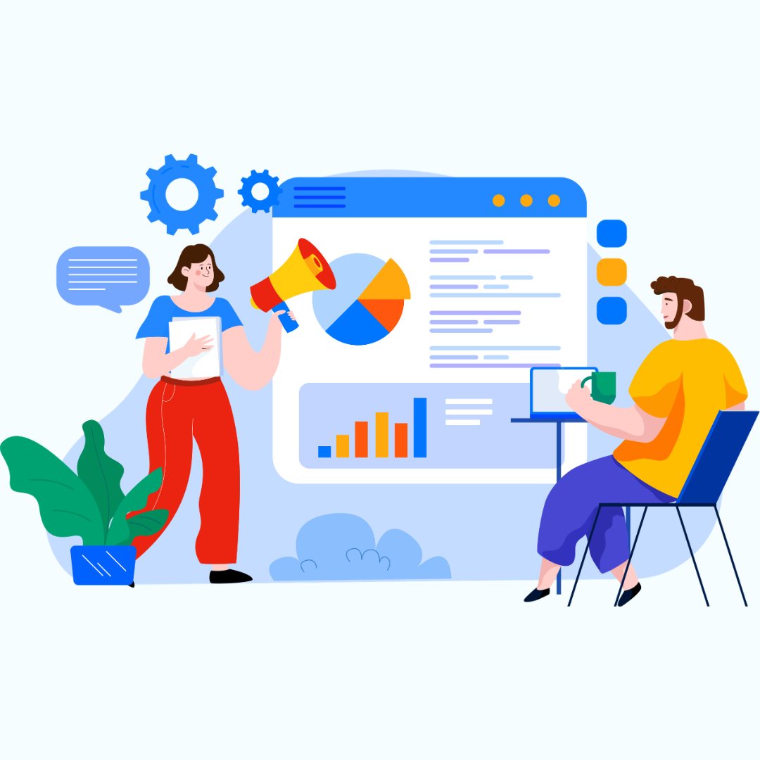 Content Strategy & Research