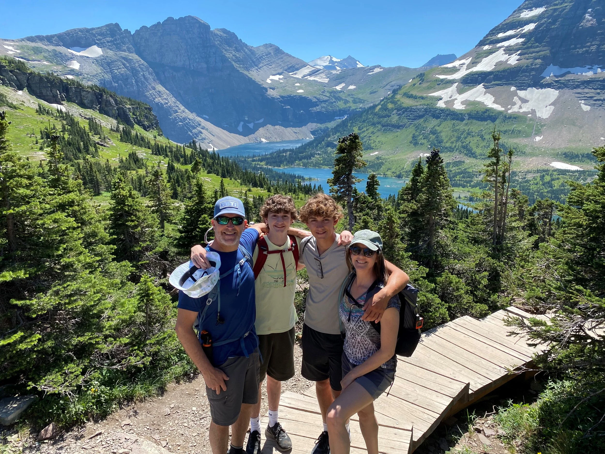 Kari Kokenge is a lead advisor at TrueWealth Financial Partners.