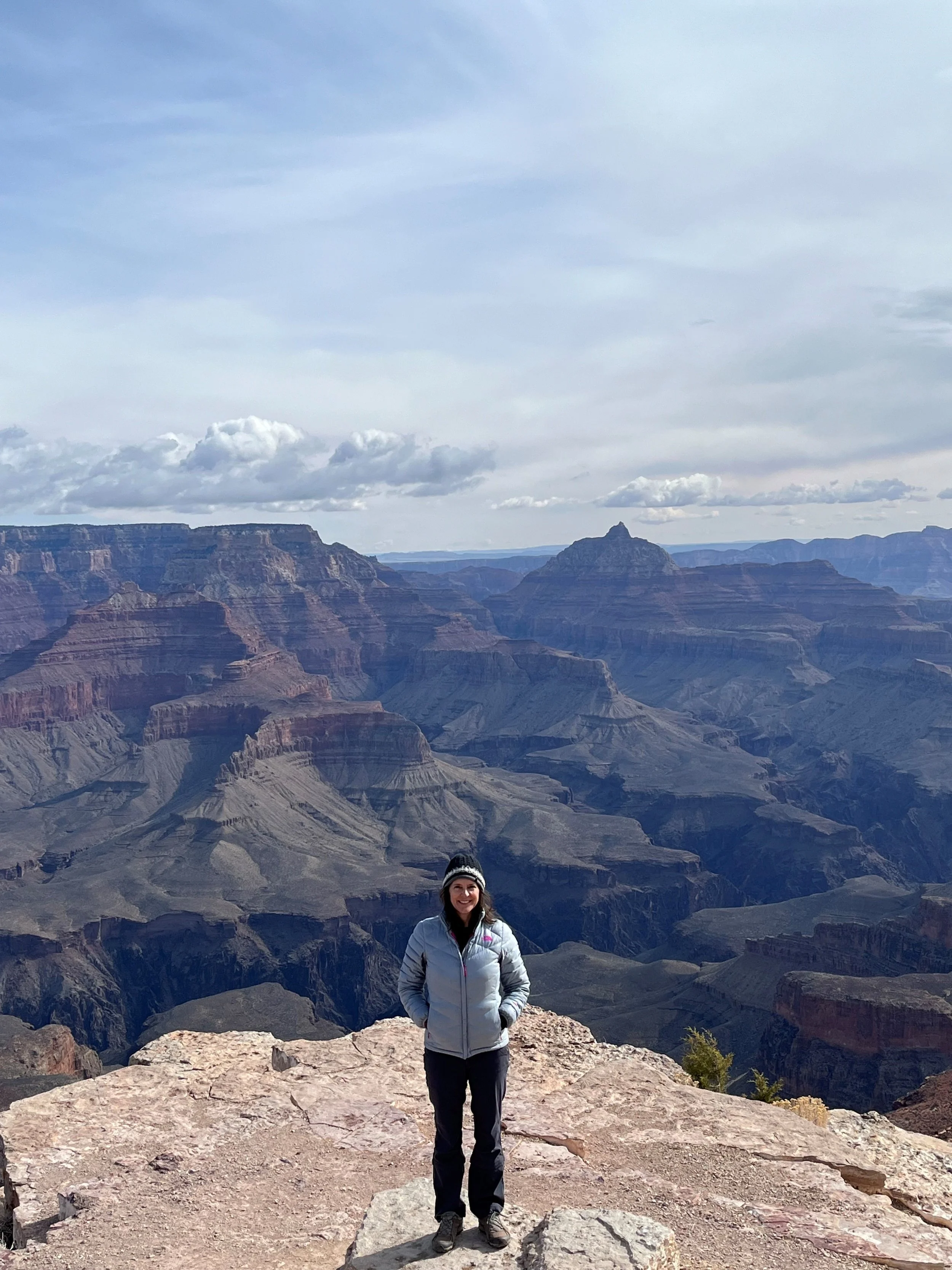 Kari Kokenge is a lead advisor at TrueWealth Financial Partners.