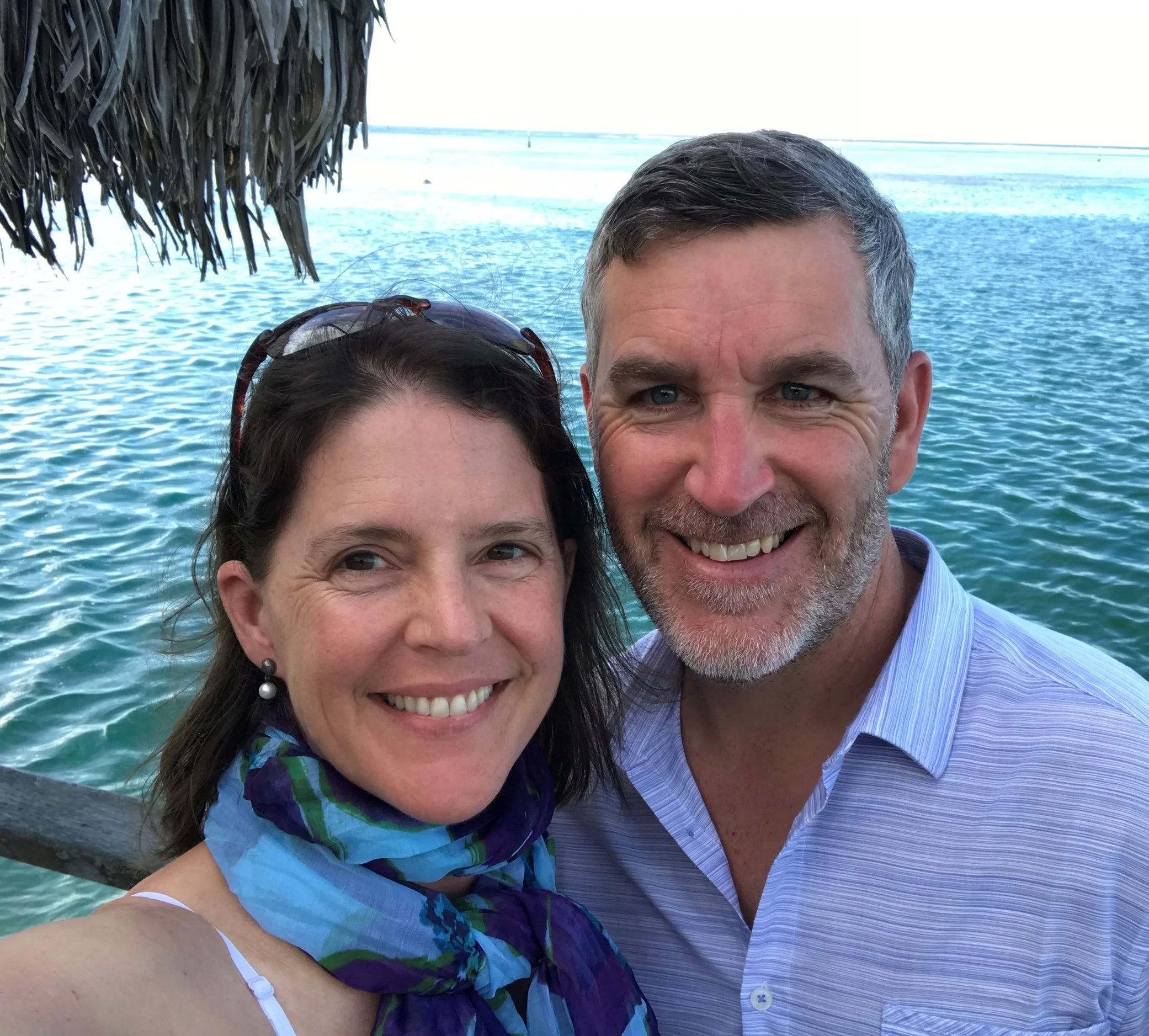 Kari Kokenge is a lead advisor at TrueWealth Financial Partners.
