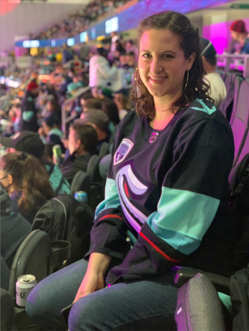 Antonia Burns is an Operations Manager who believes no detail is too small and that taking the time to truly listen to clients makes all the difference.