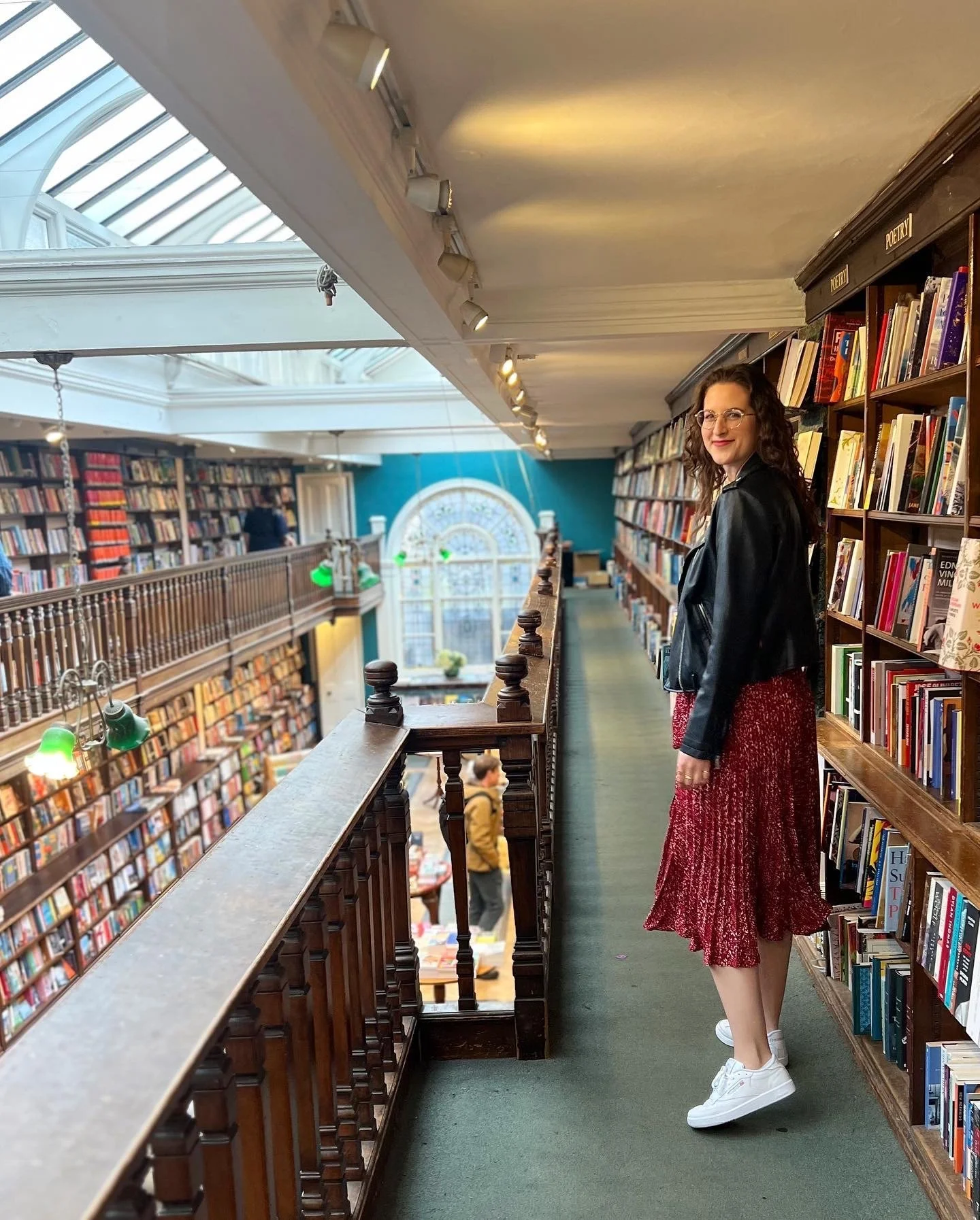 Antonia Burns is an Operations Manager who believes no detail is too small and that taking the time to truly listen to clients makes all the difference.