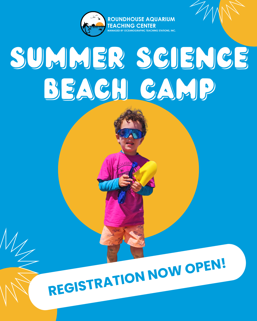 RHA Summer Camp Reigstration Open.png