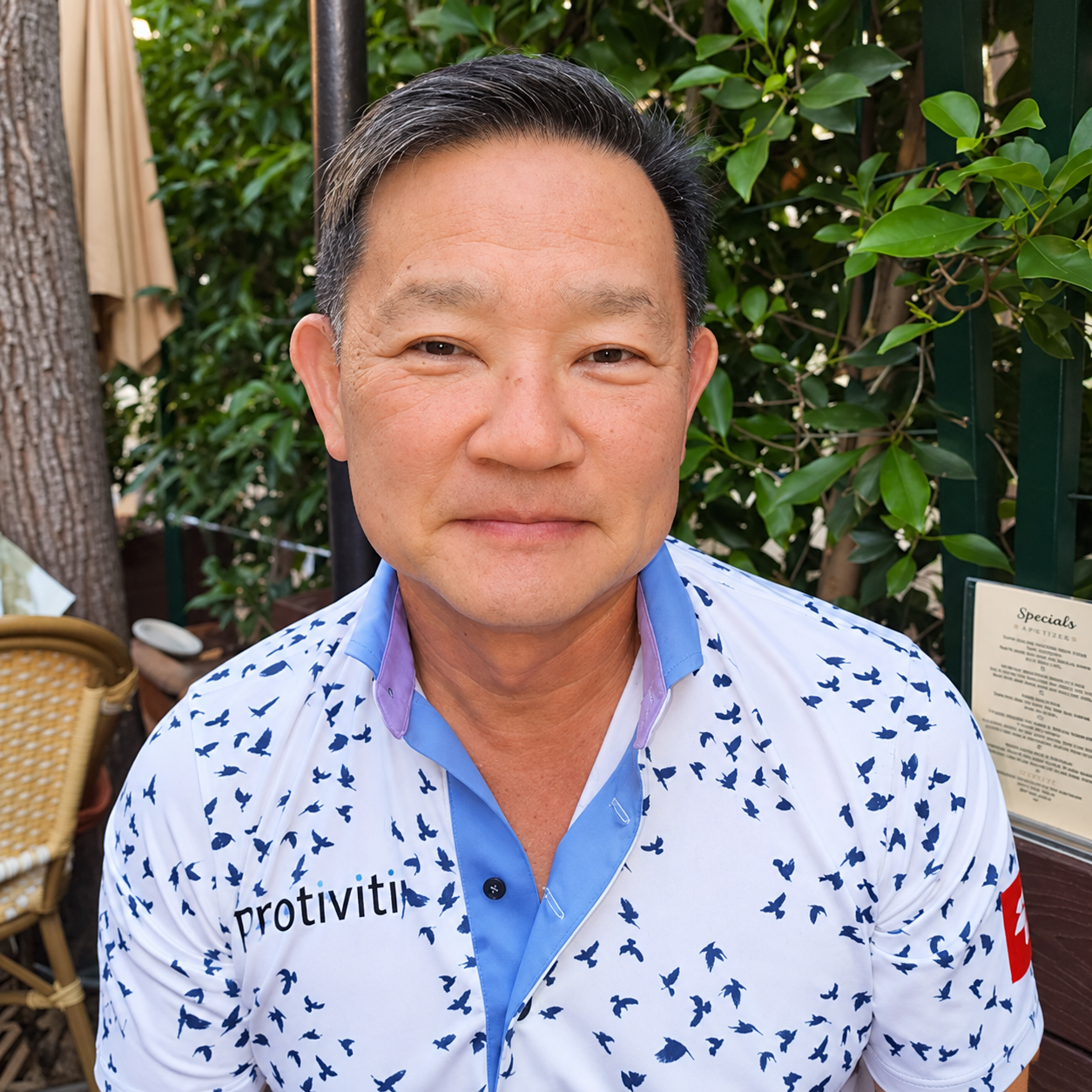 Peter Kim