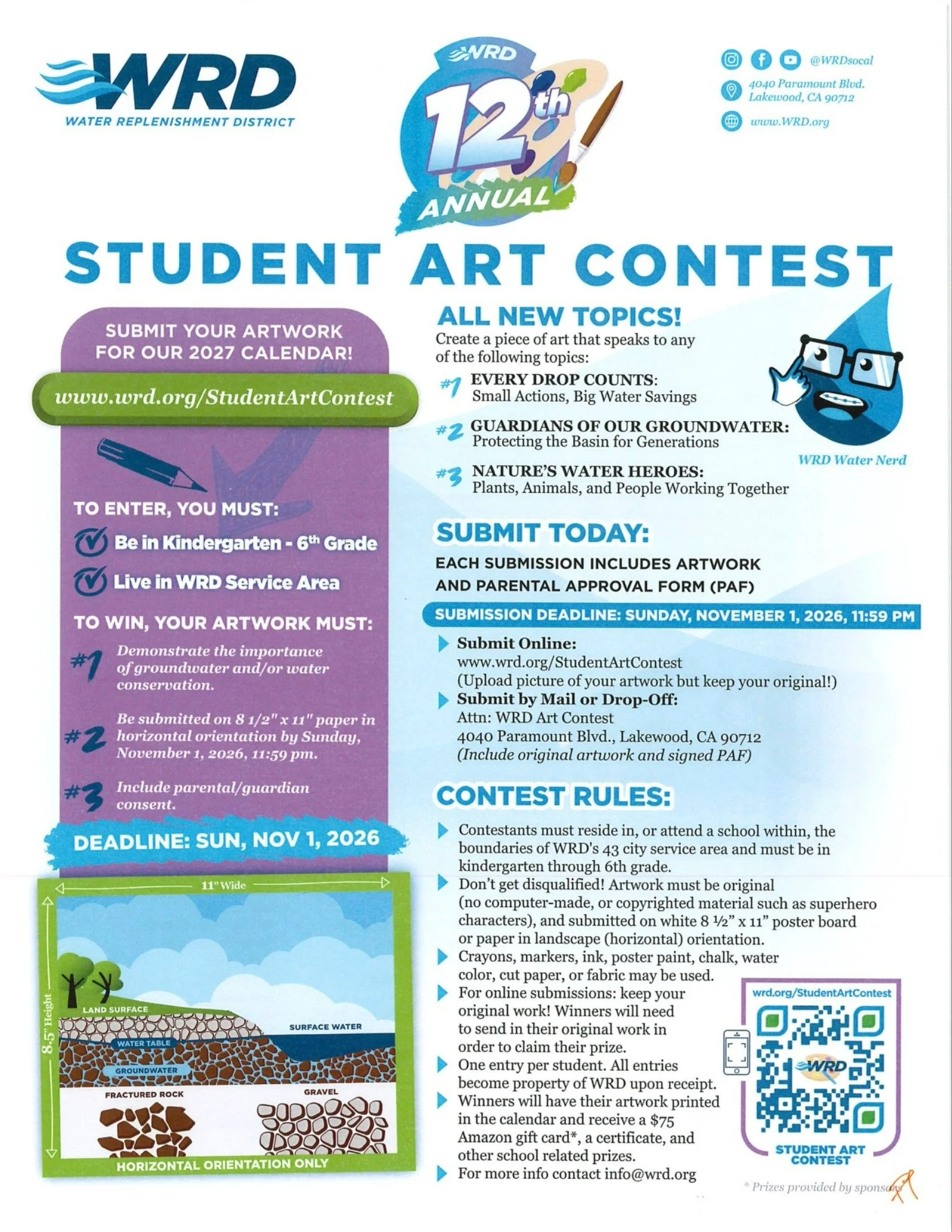 Register before November 1!