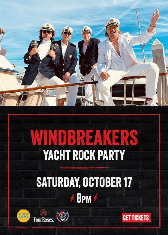 Use discount code MBCHAMBER for $5 Off Tickets and $30 Off VIP Tables
