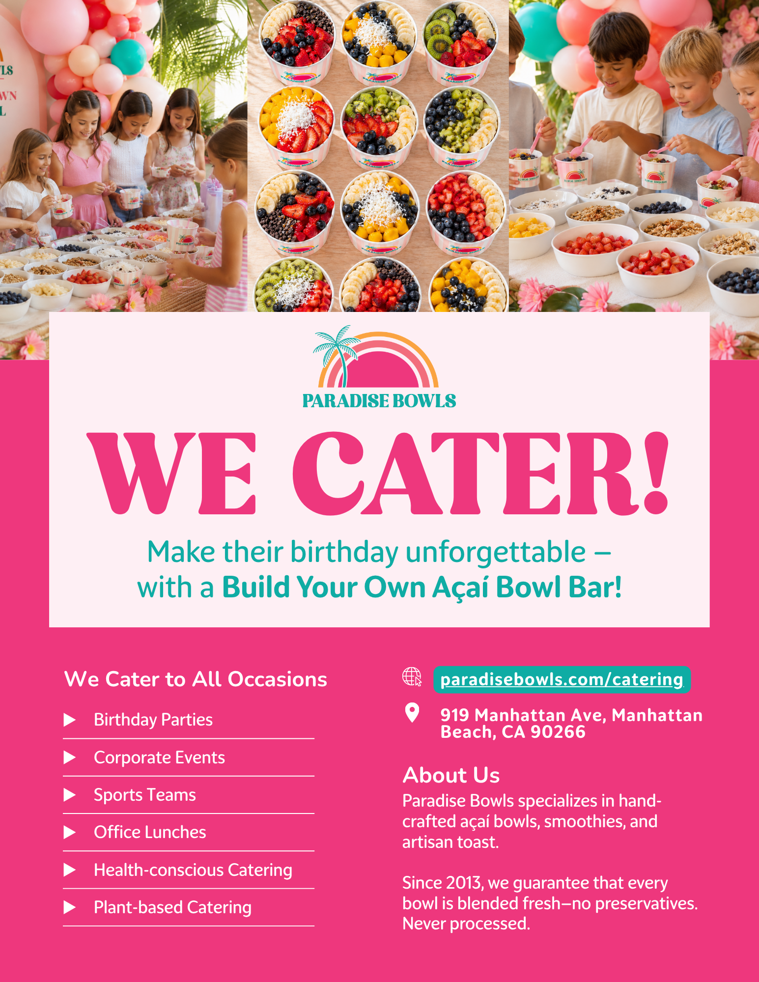 MB- Kids BirthParties Catering Flyer.png