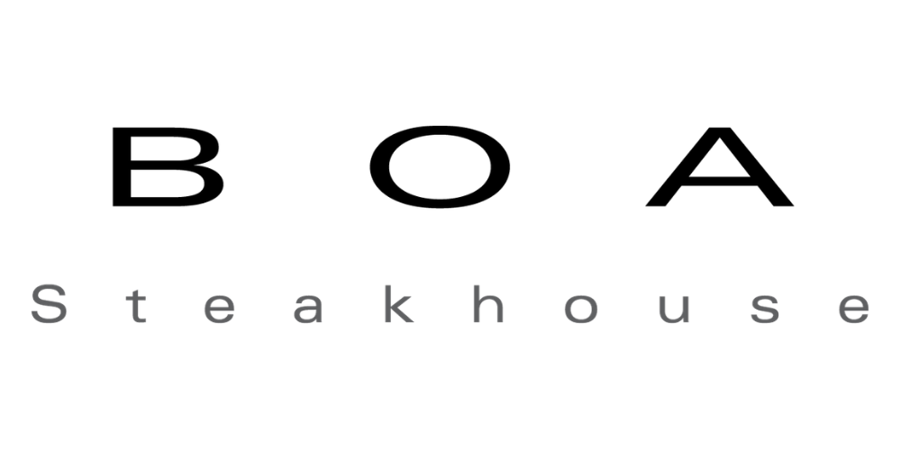 BOA Steakhouse