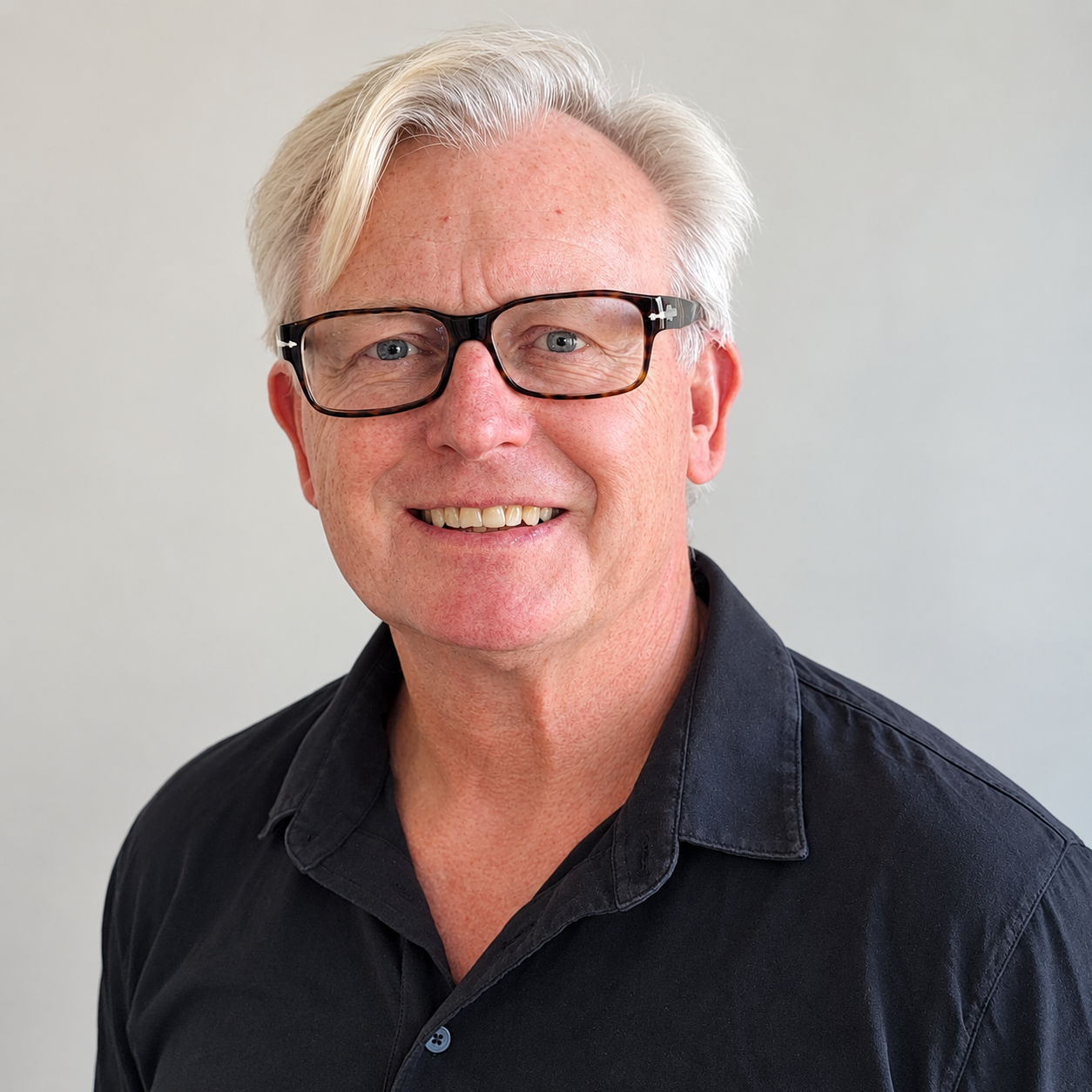 Stefan Kampe