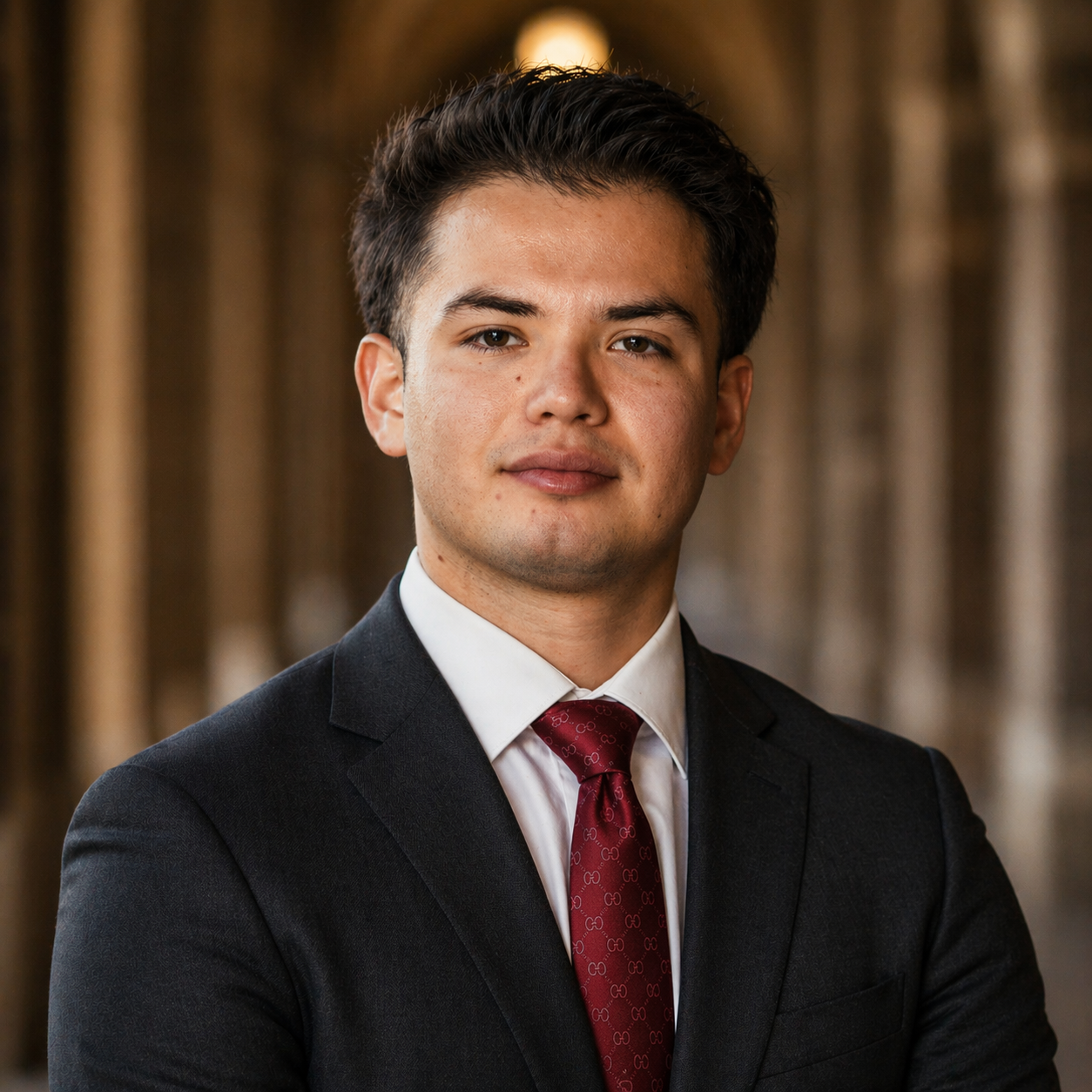 Diego Rodriguez