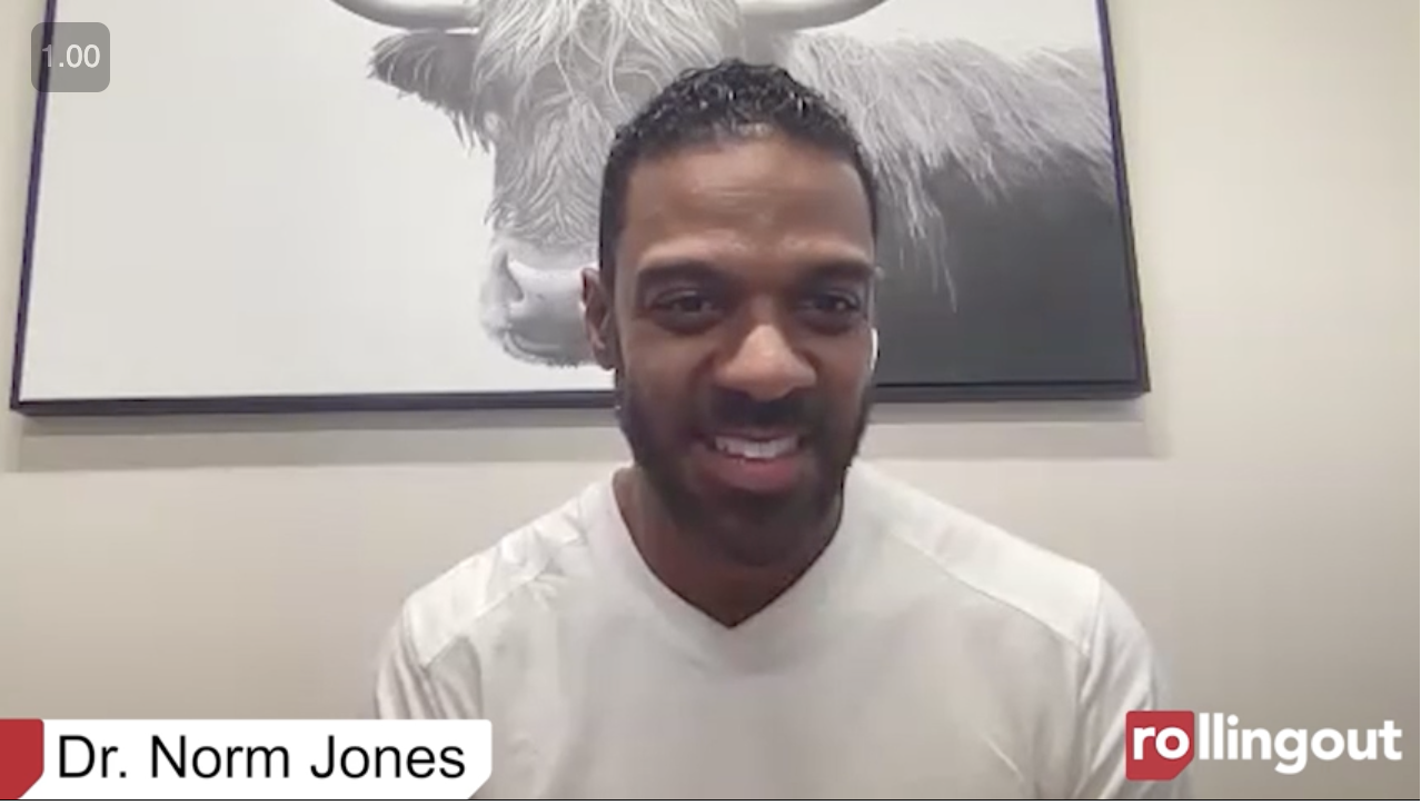 Integrating diversity into the DNA of organizations with Norm J. Jones
