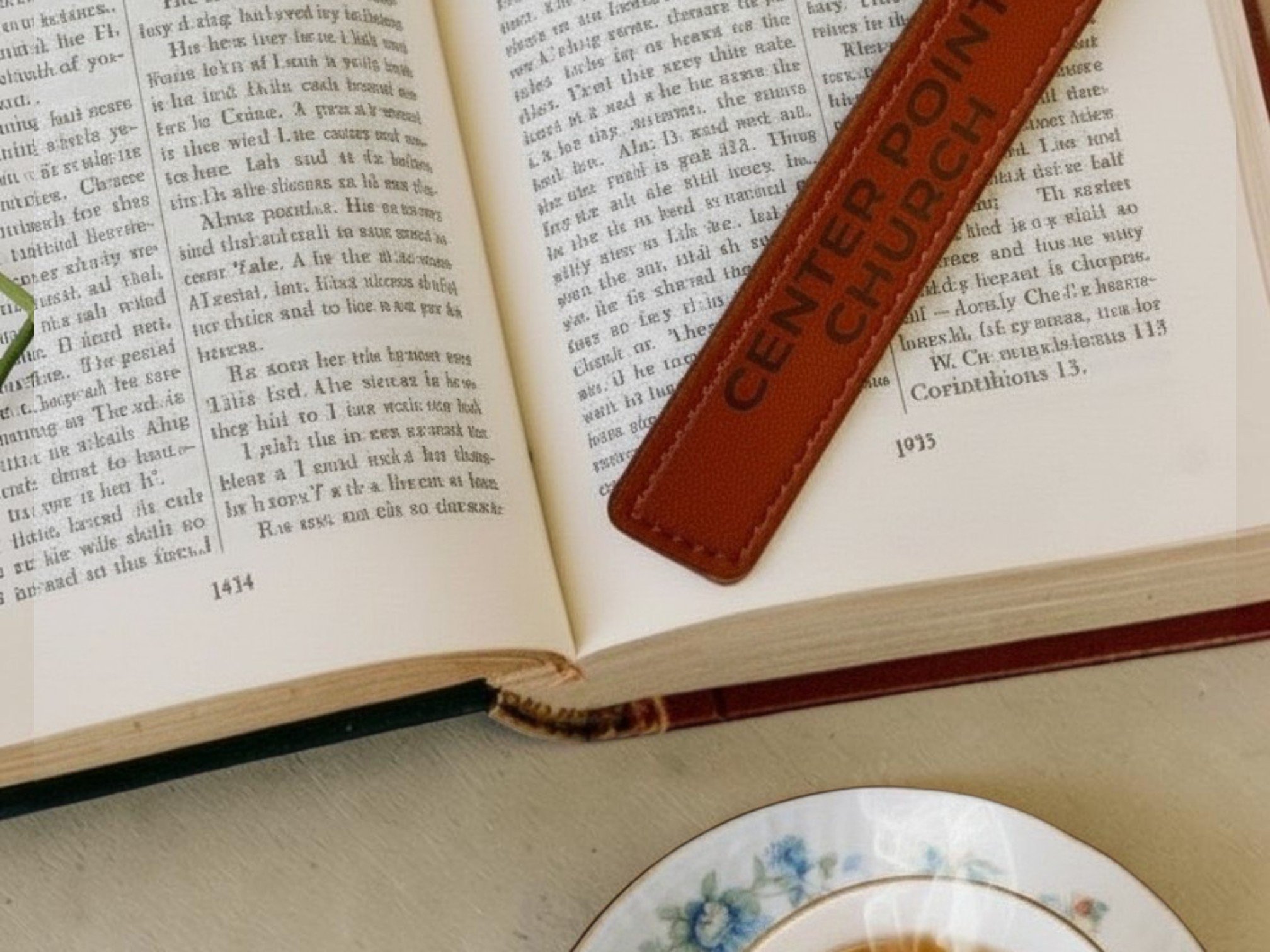 single cp bookmark with teacup.jpg