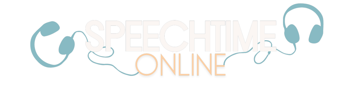 SpeechTime Online