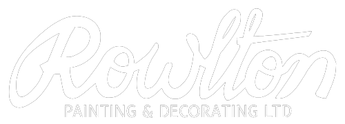 Rowlton Painting &amp; Decorating