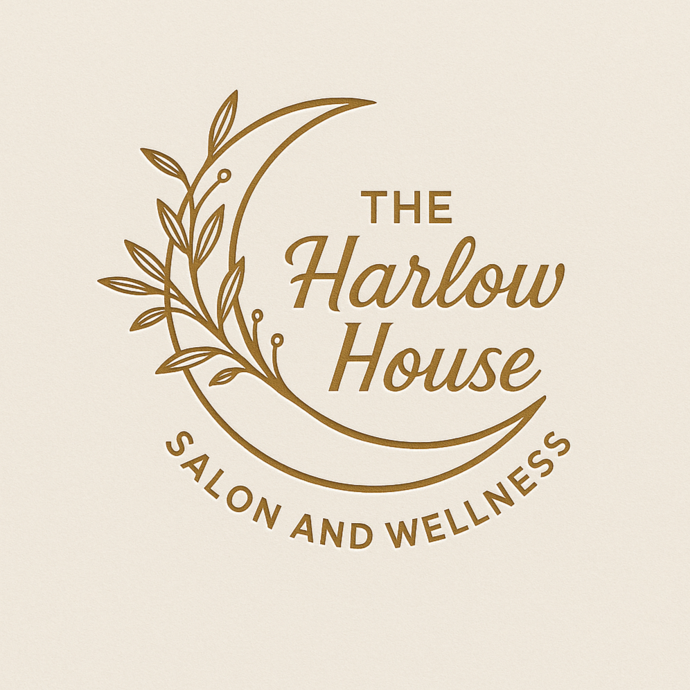 The Harlow House Salon and Wellness