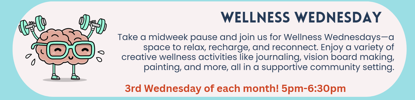 Wellness Wednesday