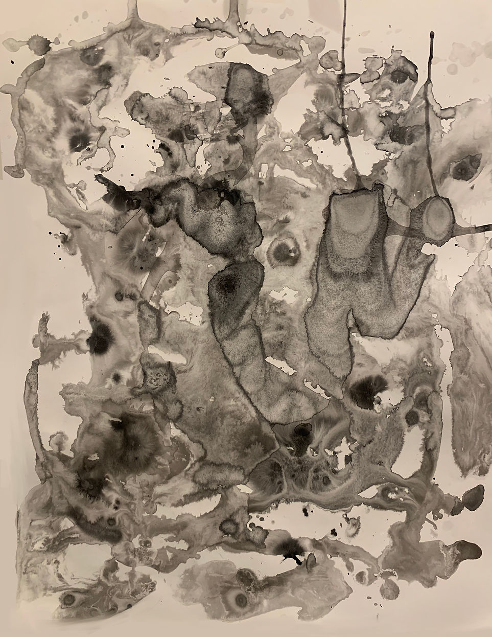 Controlling the Uncontrollable by Gigi S.