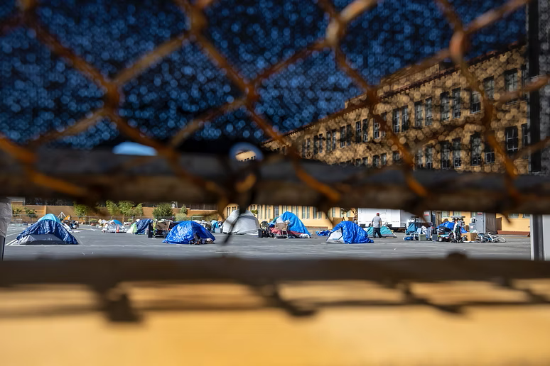 From the San Francisco Collection by Lena