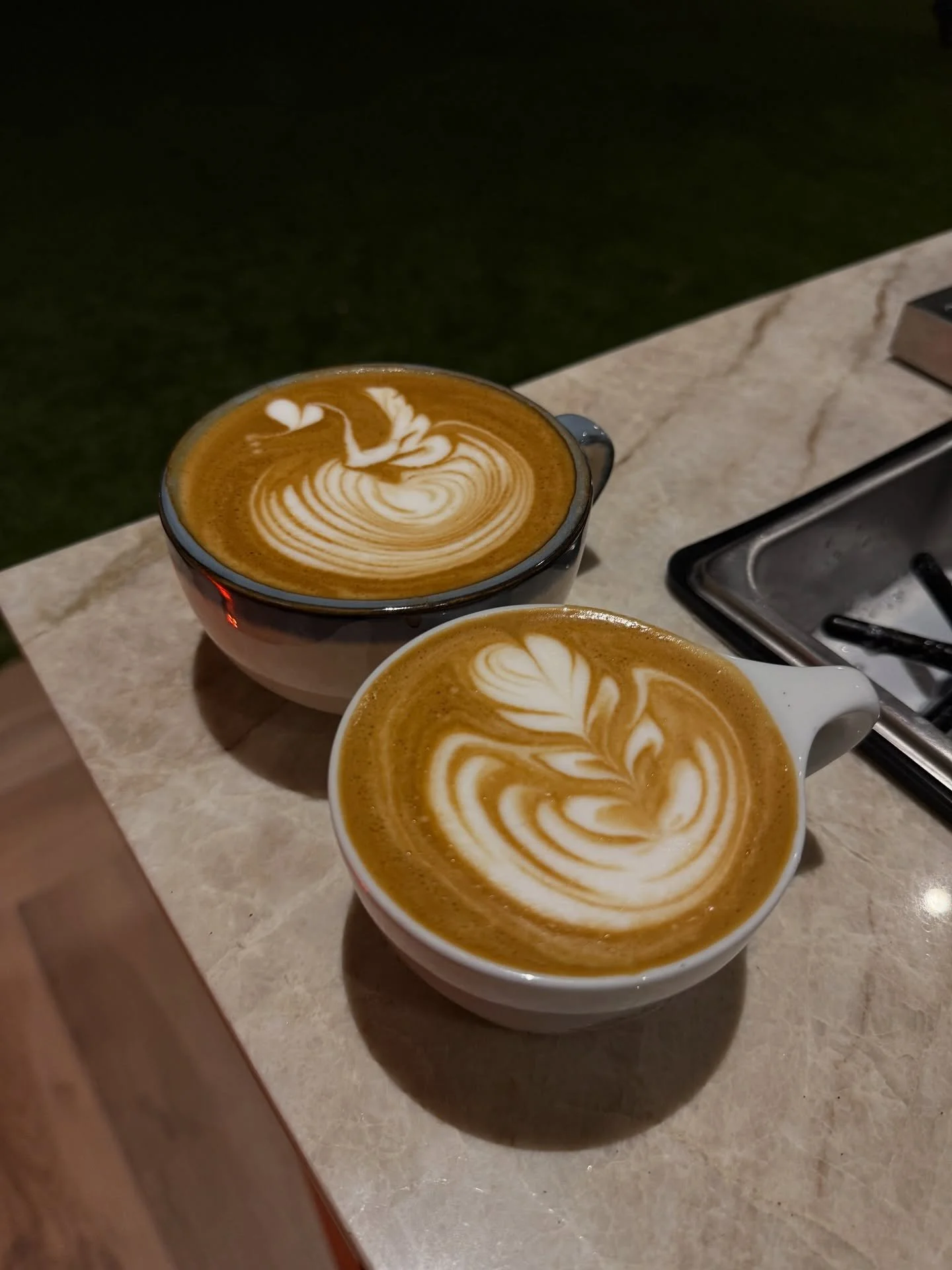 Onia goes with everything ☕️ ✨ 
.
.
.
.
.
.
.
.
#coffee #onia #instagood #photooftheday #beautiful #art #love #party #wedding #espresso #coffeecart #smallbuisness