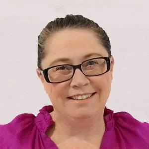 Director, Jade Webb