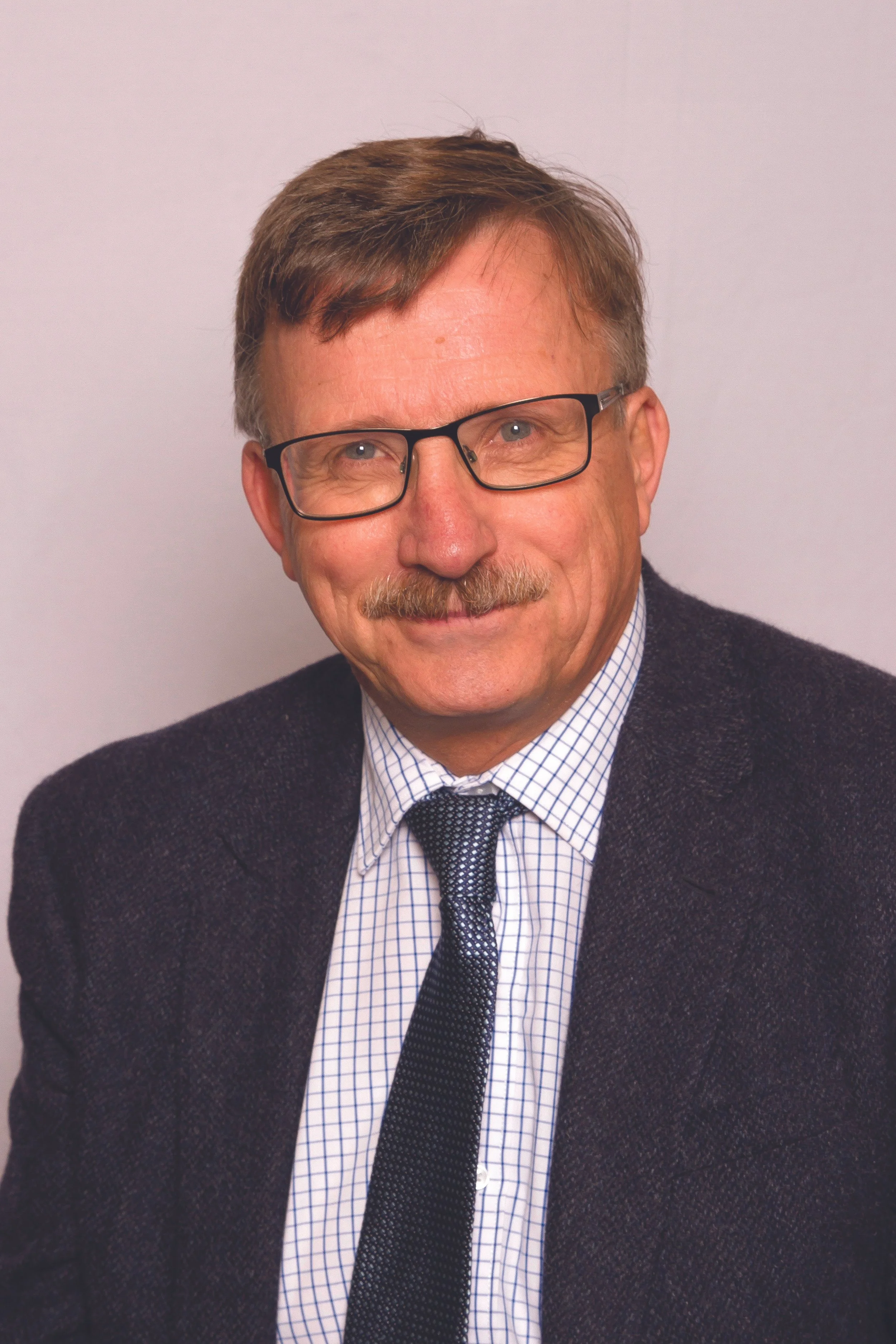 Director, Bruce Rowles