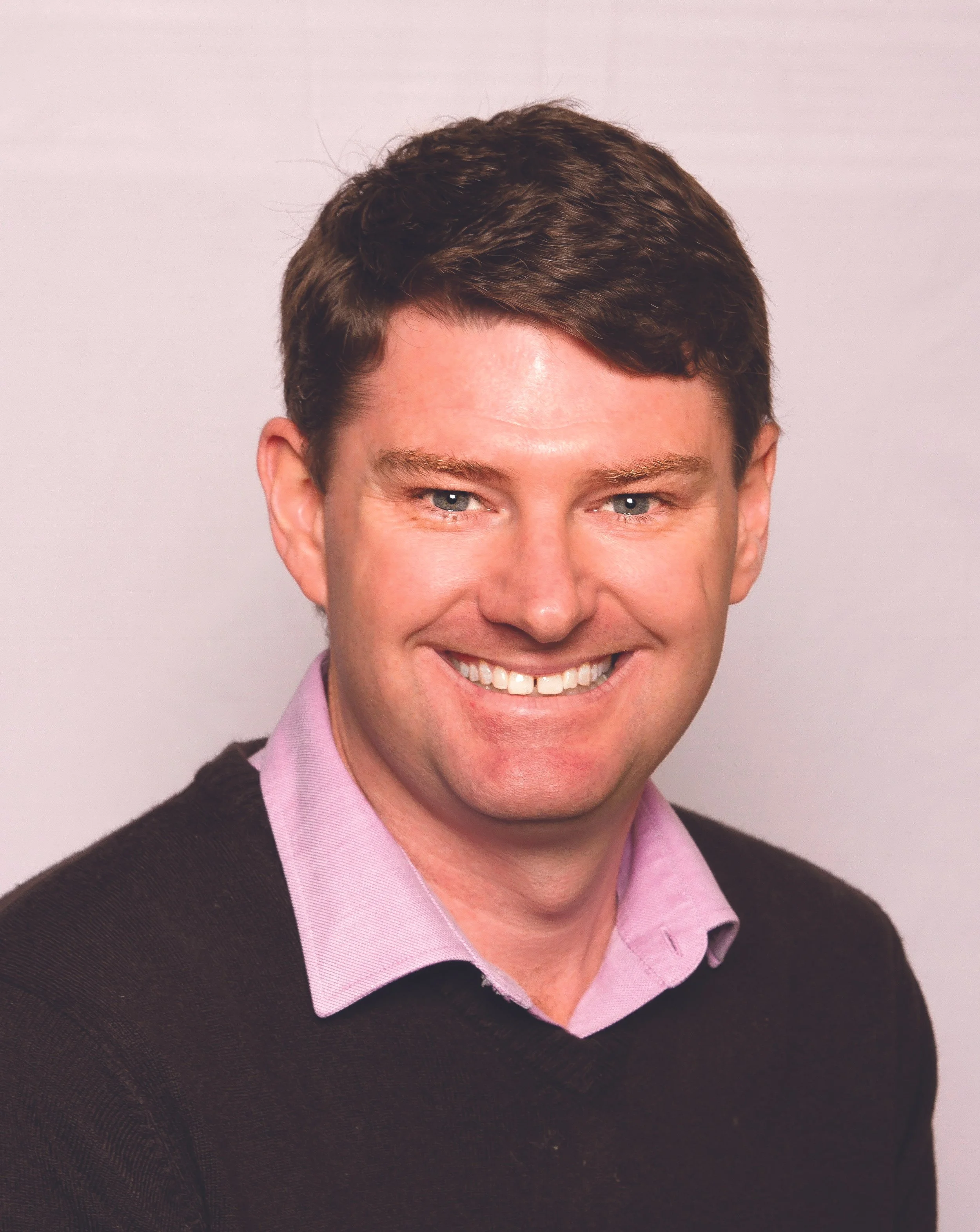 CEO Jake Pearson