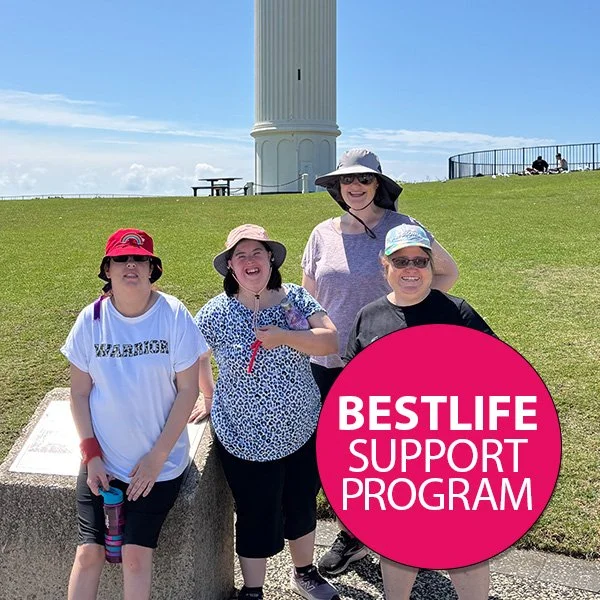 BestLife Support Program