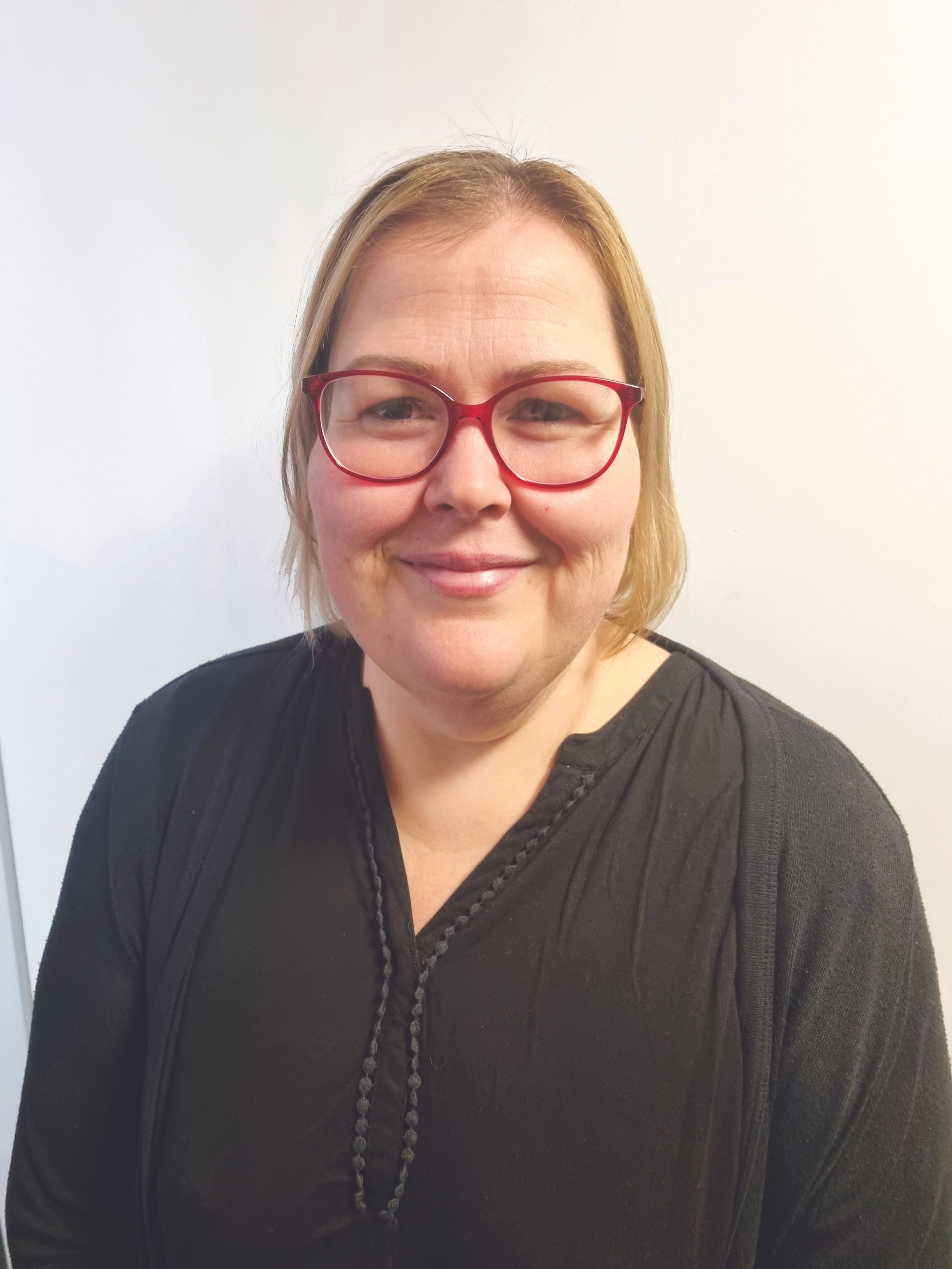HR Manager, Emma Robinson