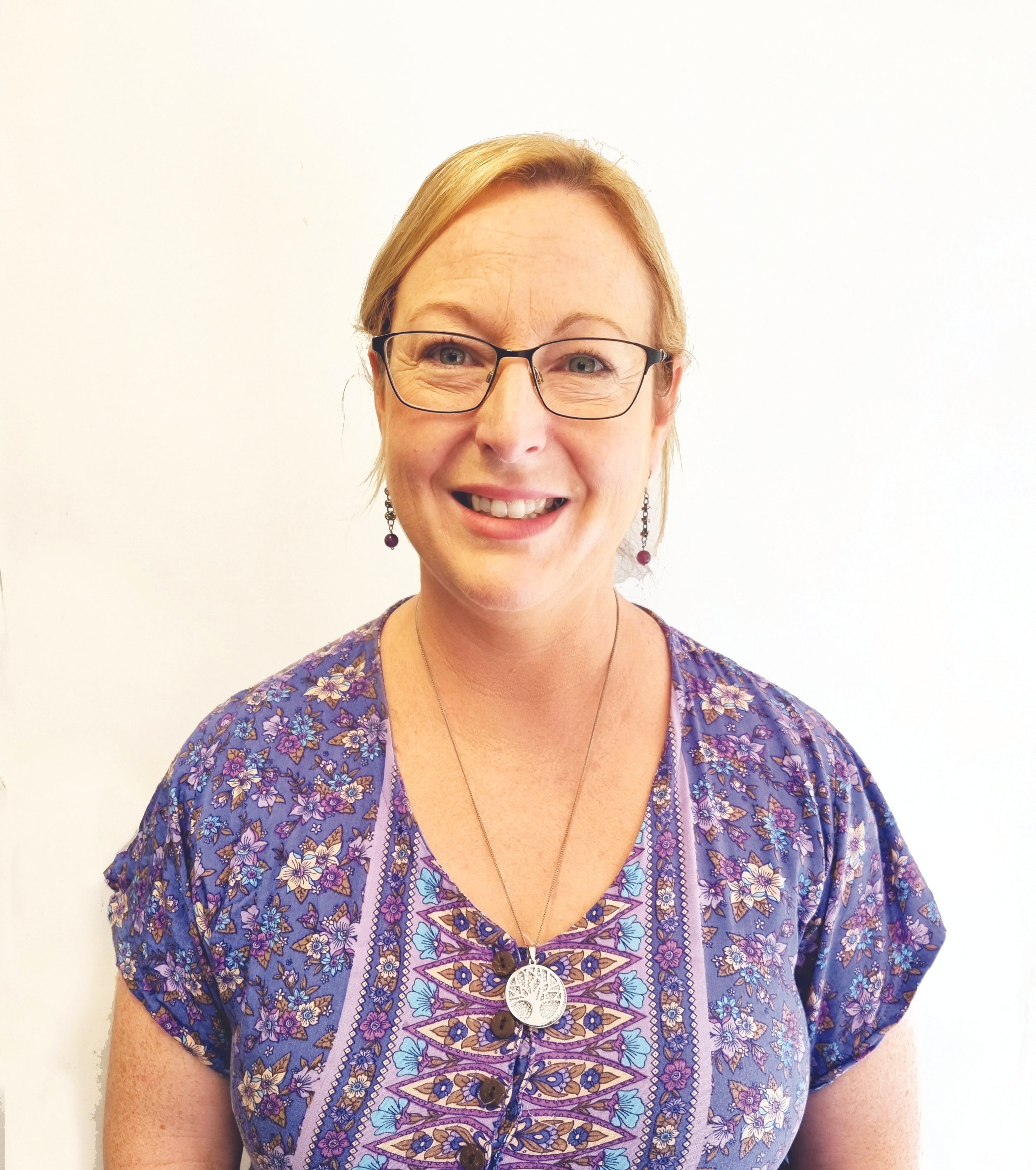Practice Lead, Tracey Greatz