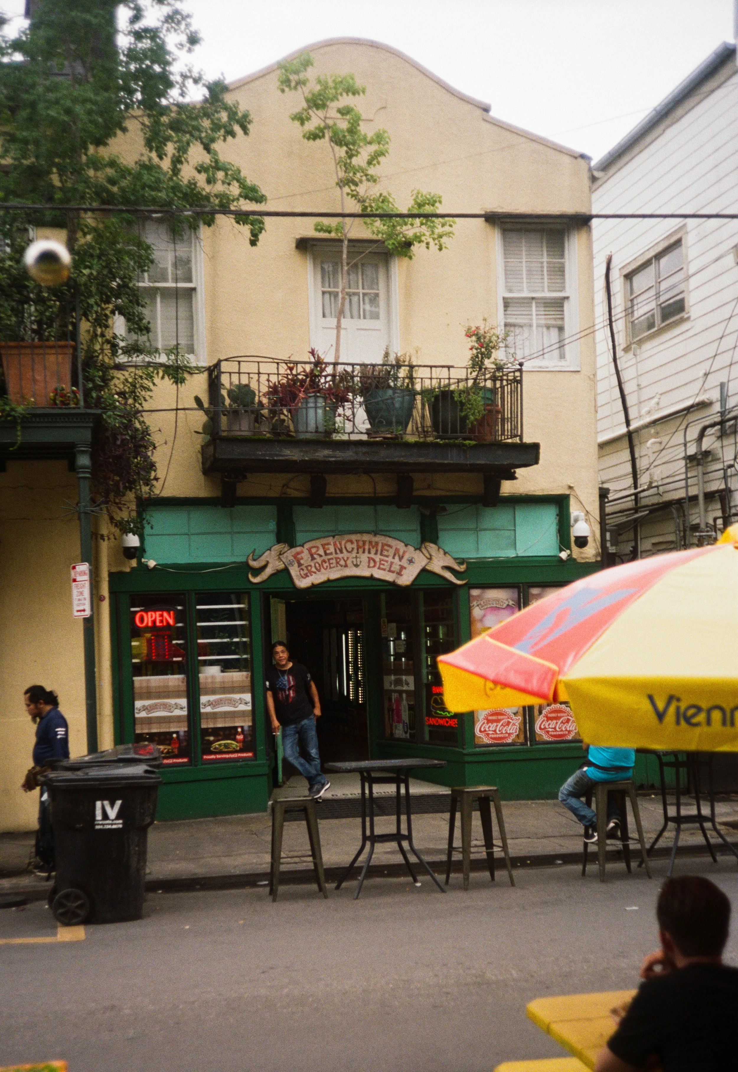 New Orleans