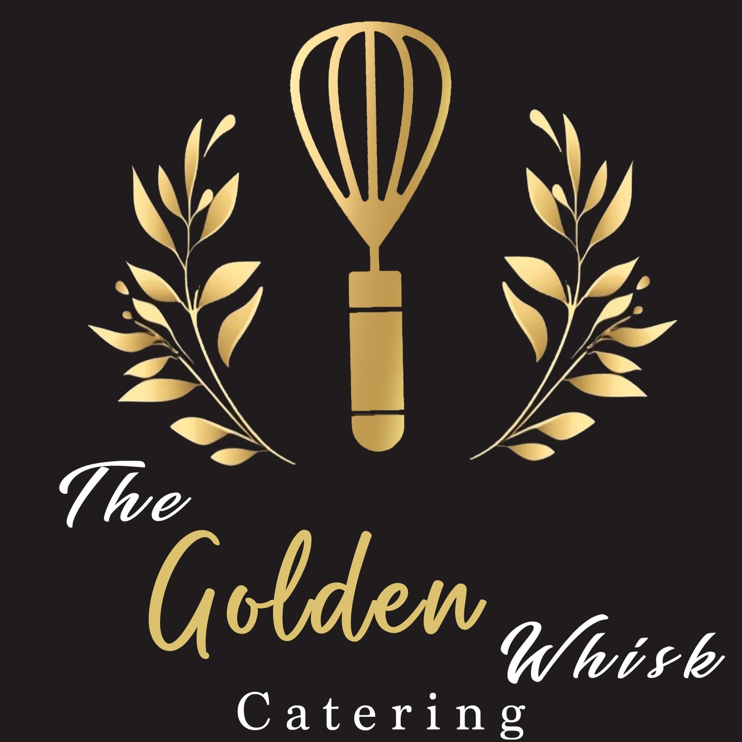 The Golden Whisk Catering 