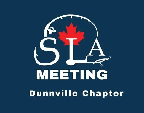 SLA Dunnville Chapter Meeting