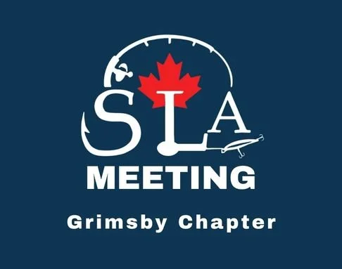 SLA Grimsby Chapter Meeting