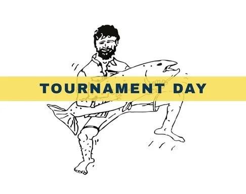 Salmon Dance Tournament