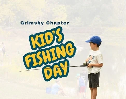 KID'S DAY! Grimsby Chapter