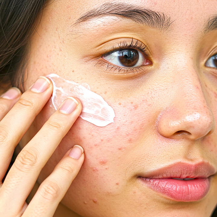 Acne Treatment Online: Why Dermatologist-Grade Care No Longer Needs a Referral
