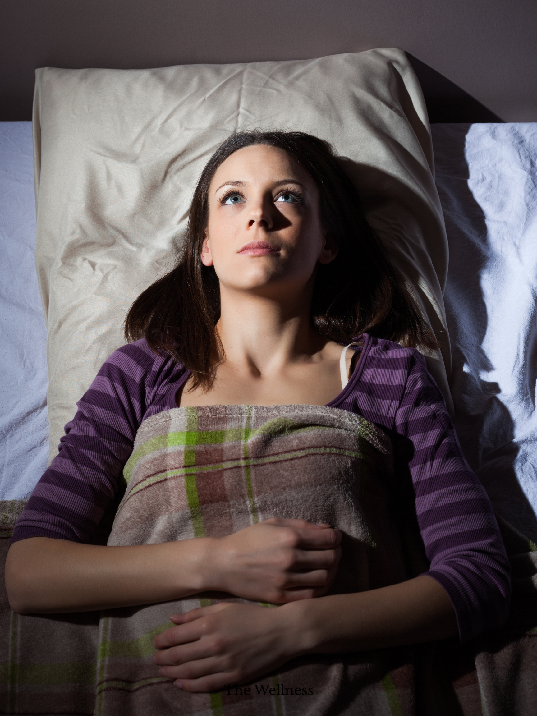 The Insomnia That Almost Cost Me My Job (And the Sleep Medicine My NHS GP Wouldn't Prescribe)