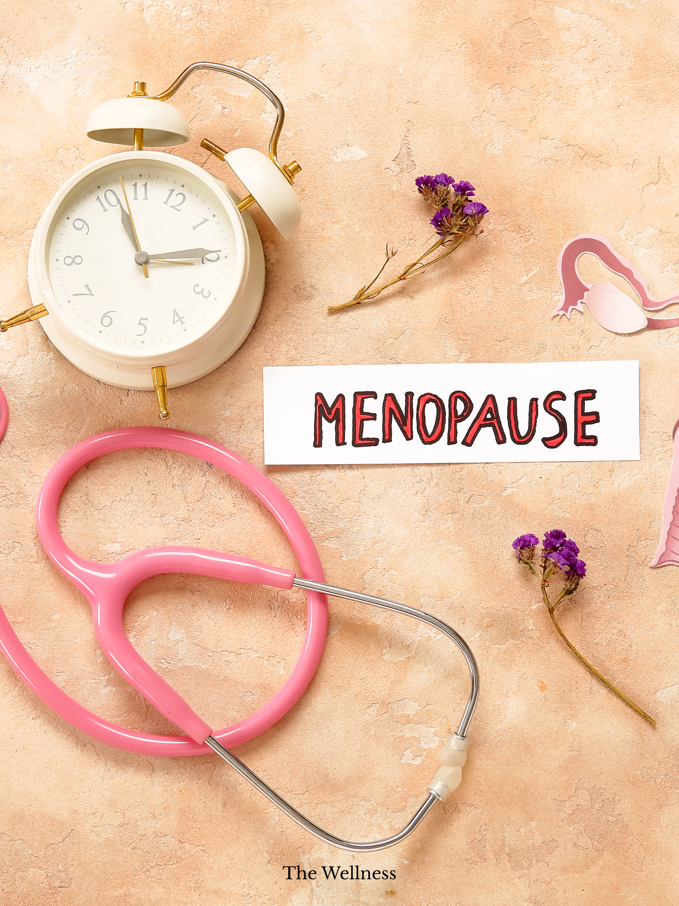 The Menopause Symptoms My GP Dismissed as 'Normal Ageing' (Until an Online Doctor Actually Listened)