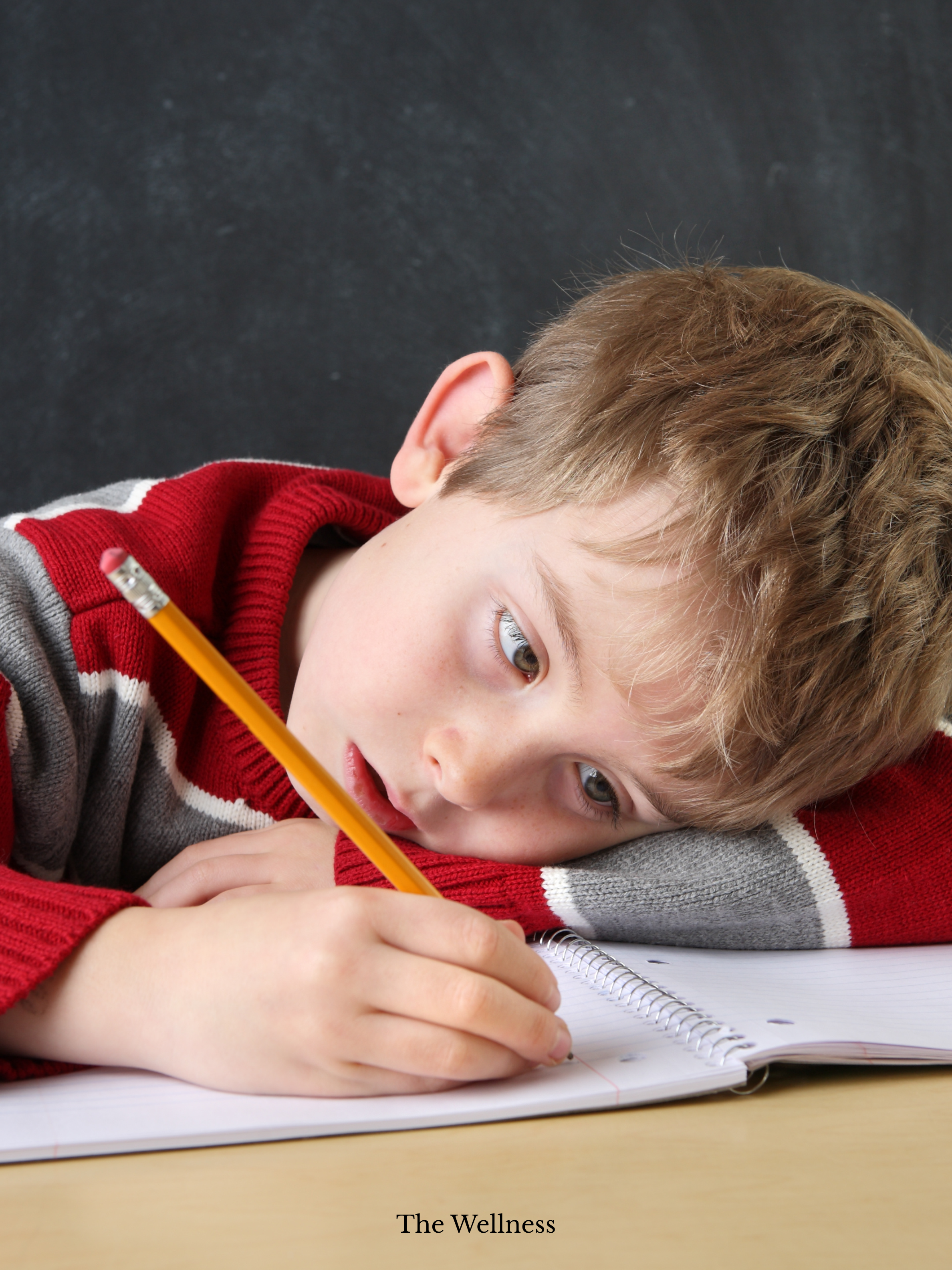 The ADHD Diagnosis I Got at 35 (After a Lifetime of Being Called 'Lazy and Disorganised')