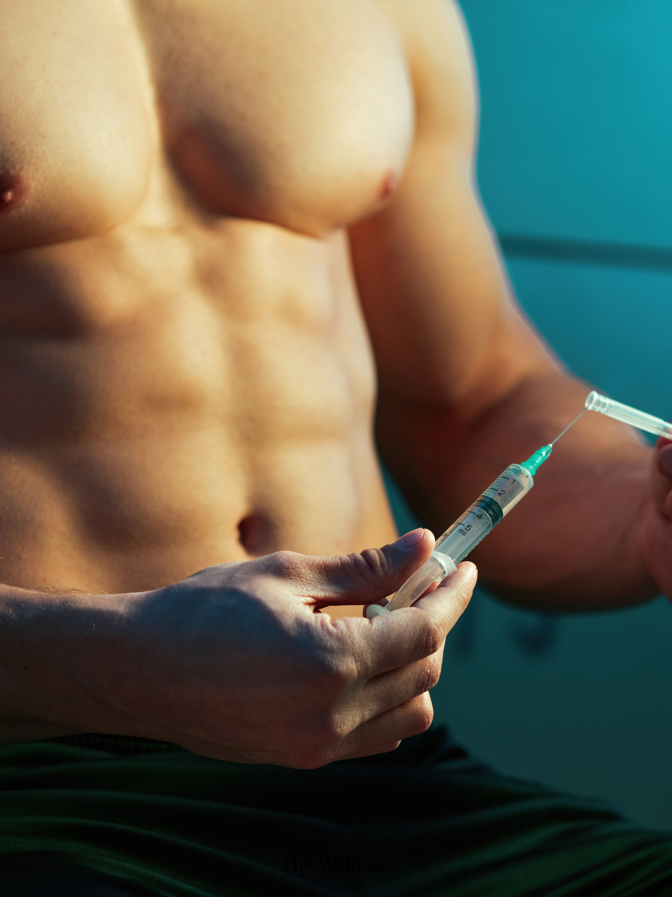 The Testosterone Deficiency That Was Killing My Marriage (And My Will to Live)