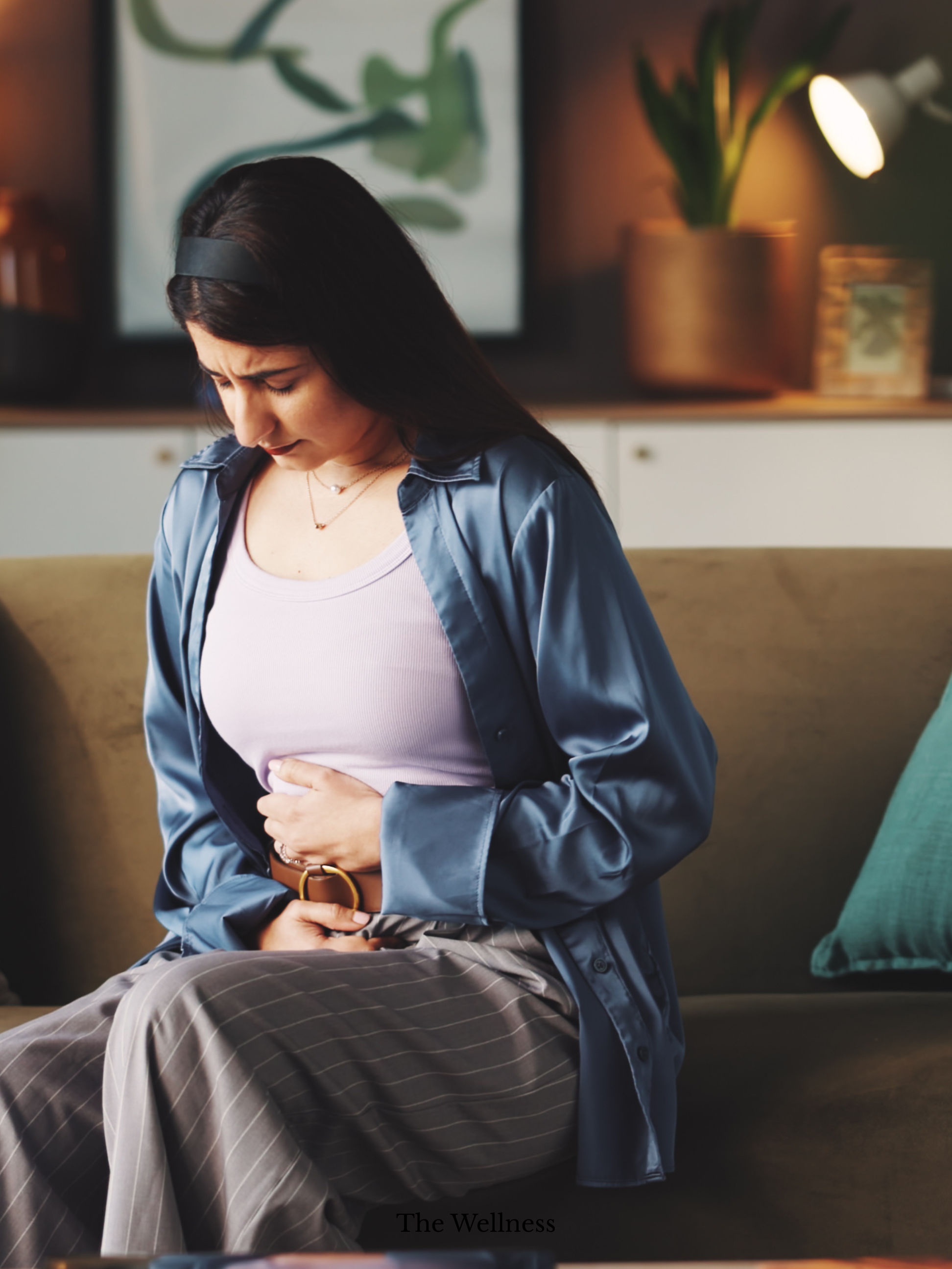 The IBS That Controlled My Life for 10 Years (Until an Online GP Found What Was Really Wrong)