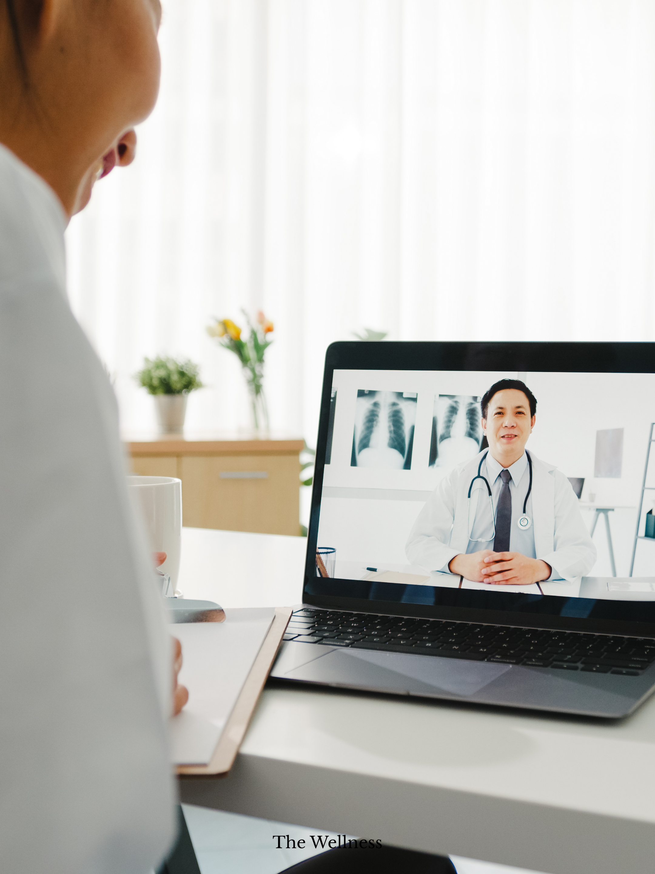 Private GP Video Consultations: How Online Healthcare Works in 2025